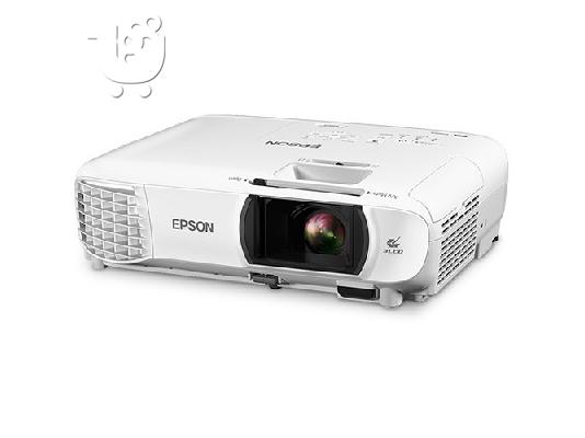 PoulaTo: Προβολέας οικιακού κινηματογράφου Epson Home Cinema 1060 Full HD 3LCD